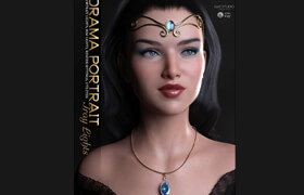 SV Daz Studio Iray Lighting Tutorial