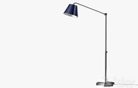 HOK floor lamp