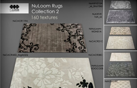 Nuloom rugs2