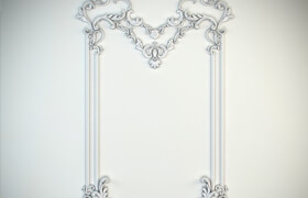 Decorative Frame