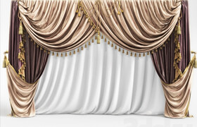 Curtain (curtain classik)