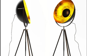 Floor lamp Studio