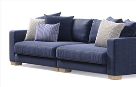 Enzo sofa
