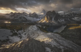 Mastering the Mood with Enrico Fossati
