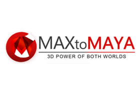 MaxToMaya