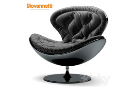 Armchair Armchair Giovannetti Jetsons