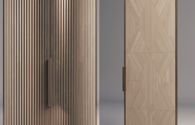 Selection of doors Dreamdesign