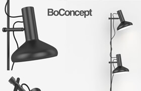 BoConcept Duo