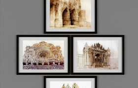 Decor Paintings Frame