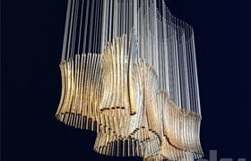 chandelier Lasvit