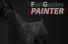 FurGuides Painter