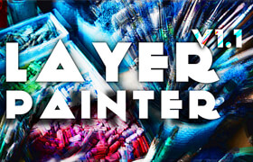 Layer Painter - blender