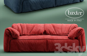 Sofa DIVANO CASABLANCA SOFA baxter