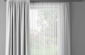 Curtains 02