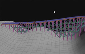 CGCircuit - Procedural Modeling with VEX