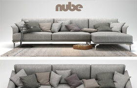 sofa Nube Maxim