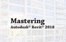 Autodesk Revit Architecture 2018 - book