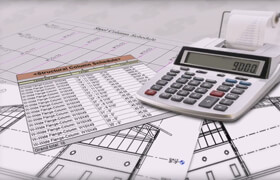 Digital Tutors - Using Schedules for Material Cost Estimation in Revit