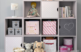 Children&#39;s furniture and accessories 19