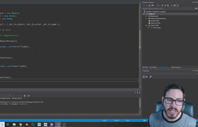 Udemy - Learn C++ for Game Development - Stephen Ulibarri