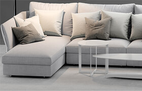 Sofa molteni SOFAS HOLIDAY