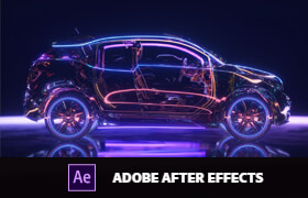 Adobe After Effects