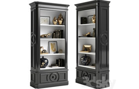 Eichholtz Cabinet Elegancia 109916