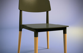 Chair P &amp; W-018