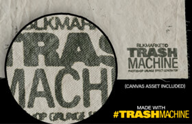 Blkmarket - Trash Machine 1.0.2