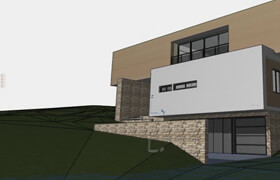 Lynda - Tutorial on ArchiCAD Essential Training