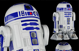 R2-D2 (Star Wars)