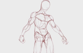 CubeBrush - ULTIMATE Guide - Drawing The Human Anatomy