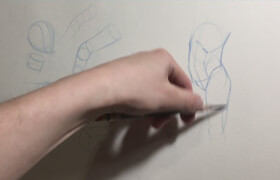 Mark Hill - Figure Drawing Basics