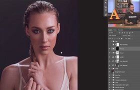 Phlearn Pro - Retouching 201