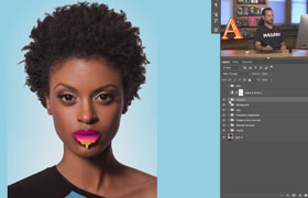 Phlearn Pro - Retouching 301