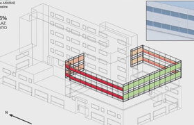 Thinkparametric - Ladybug Tools 101 - Environmental Analysis