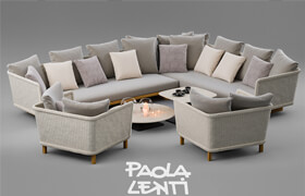 Paola Lenti Sabi