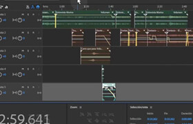 Crehana - Adobe Audition Desde Cero