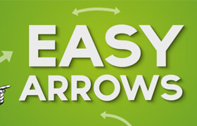 Easy Arrows - Aecripts