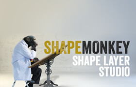 ShapeMonkey + 使用教程