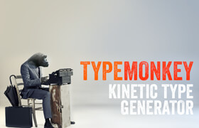 Typemonkey