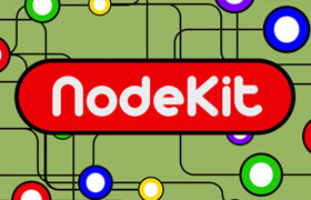 NodeKit - Aescripts