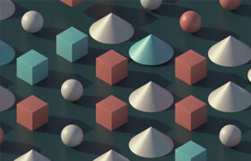 Skillshare - Cinema 4D Create Infinite Panning Loop