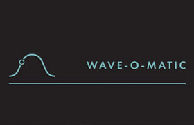 Wave-o-Matic - Aescripts