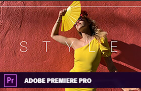 Adobe Premiere Pro