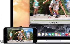 Apple QuickTime Pro