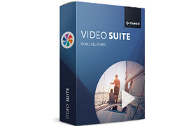 Movavi Video Suite