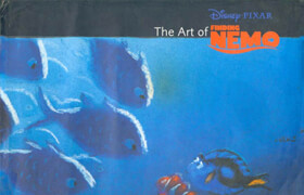 The art of finding nemo