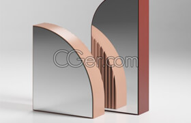 Designconnected pro models - ARCEAU MIRRORS