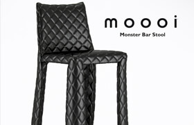 Moooi / Monster Bar Stool